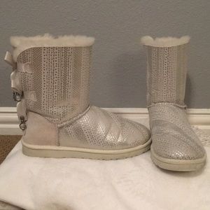 Limited Edition Ugg Australia Boots